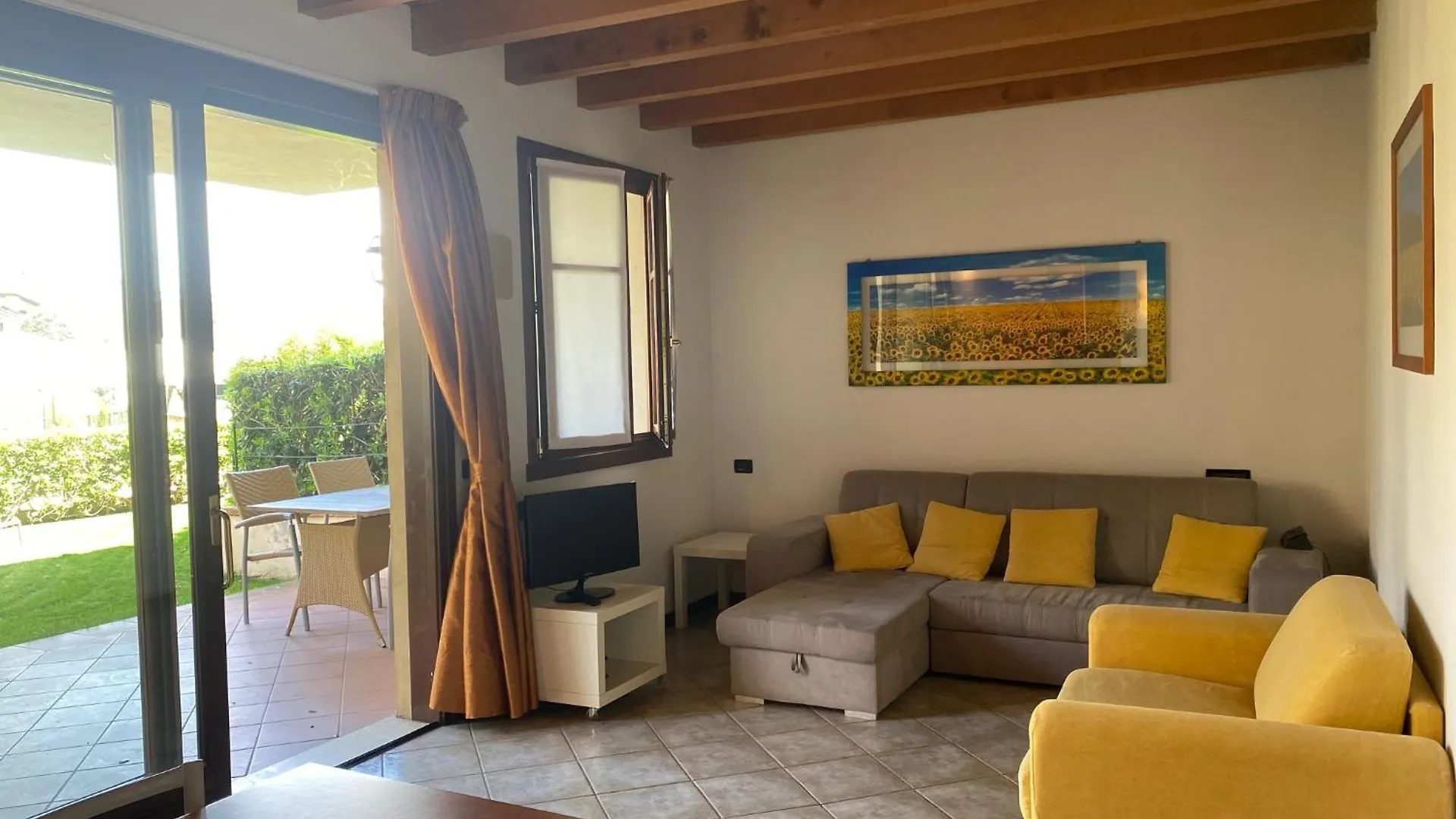 Garda Resort Village Peschiera del Garda