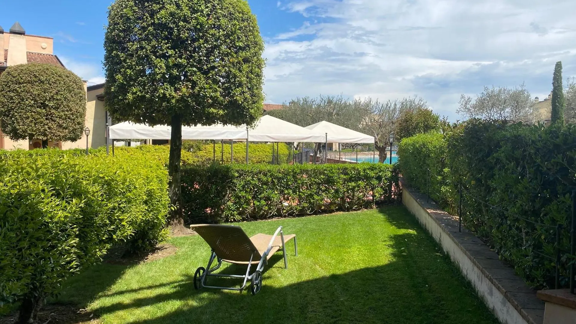 ***  Garda Resort Village Peschiera del Garda Italy