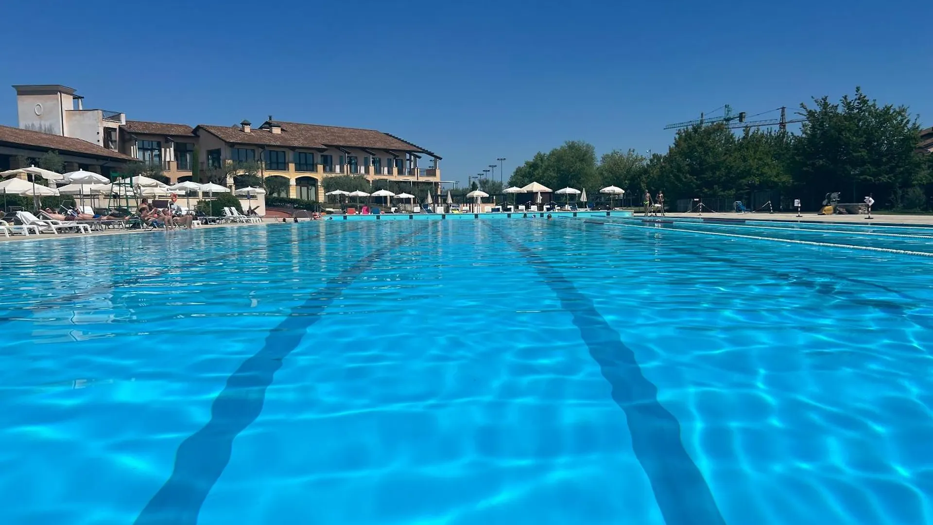 Garda Resort Village Peschiera del Garda