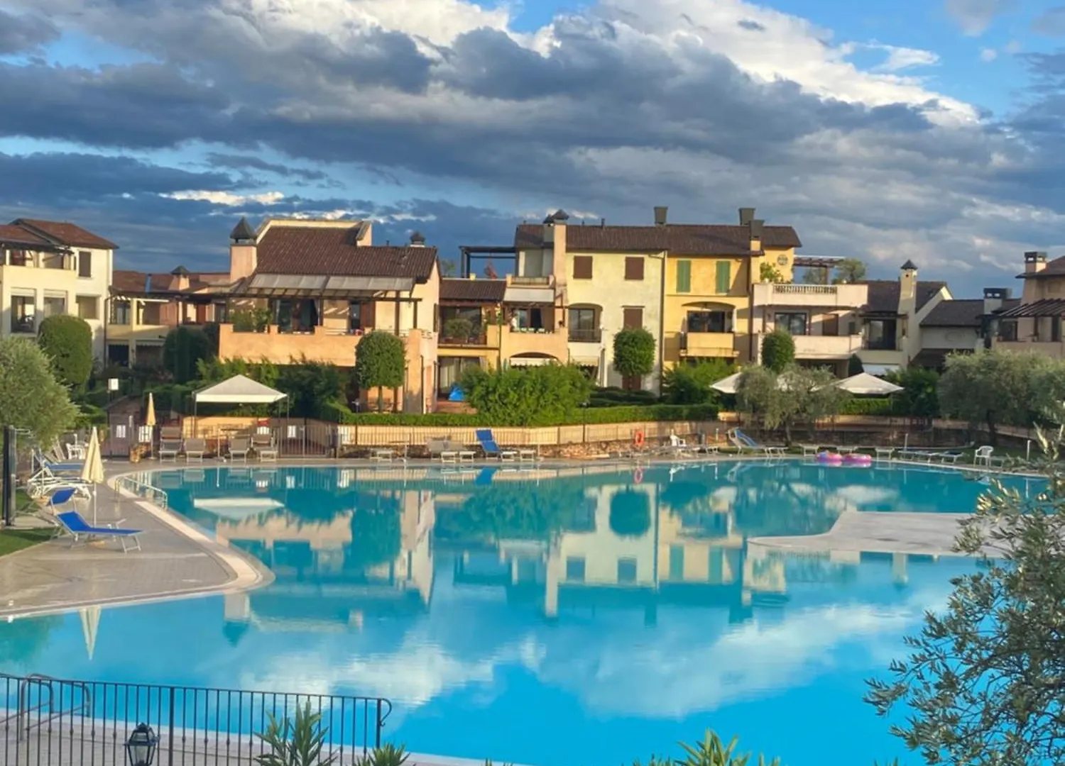 Garda Resort Village Peschiera del Garda
