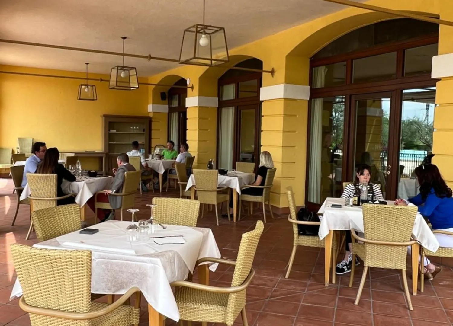 Garda Resort Village Peschiera del Garda