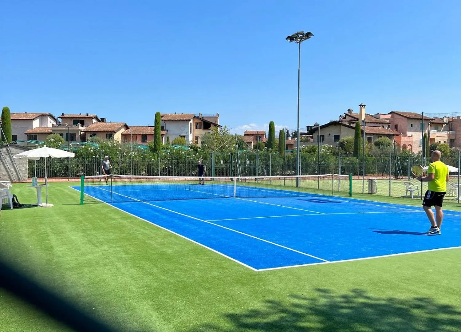 Garda Resort Village Peschiera del Garda
