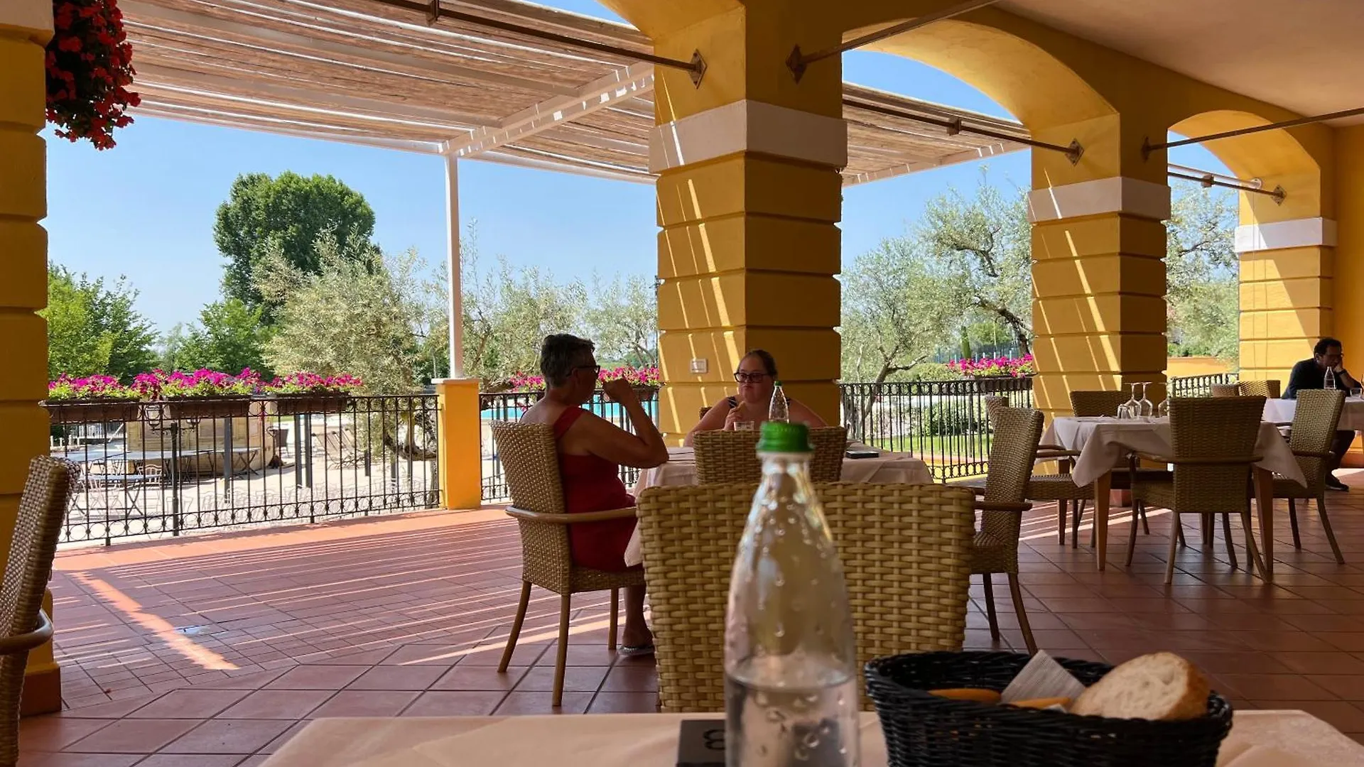 Garda Resort Village Peschiera del Garda 3*,