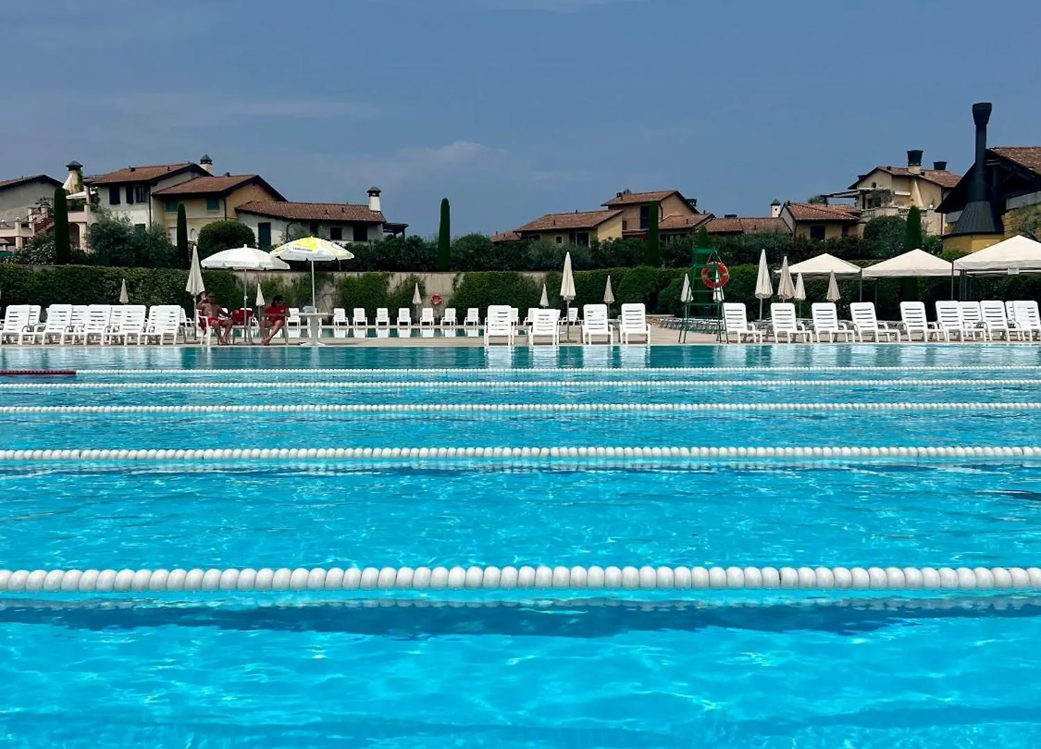 Garda Resort Village Peschiera del Garda 3*,