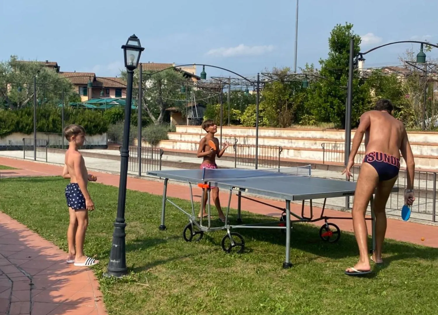 Garda Resort Village Peschiera del Garda
