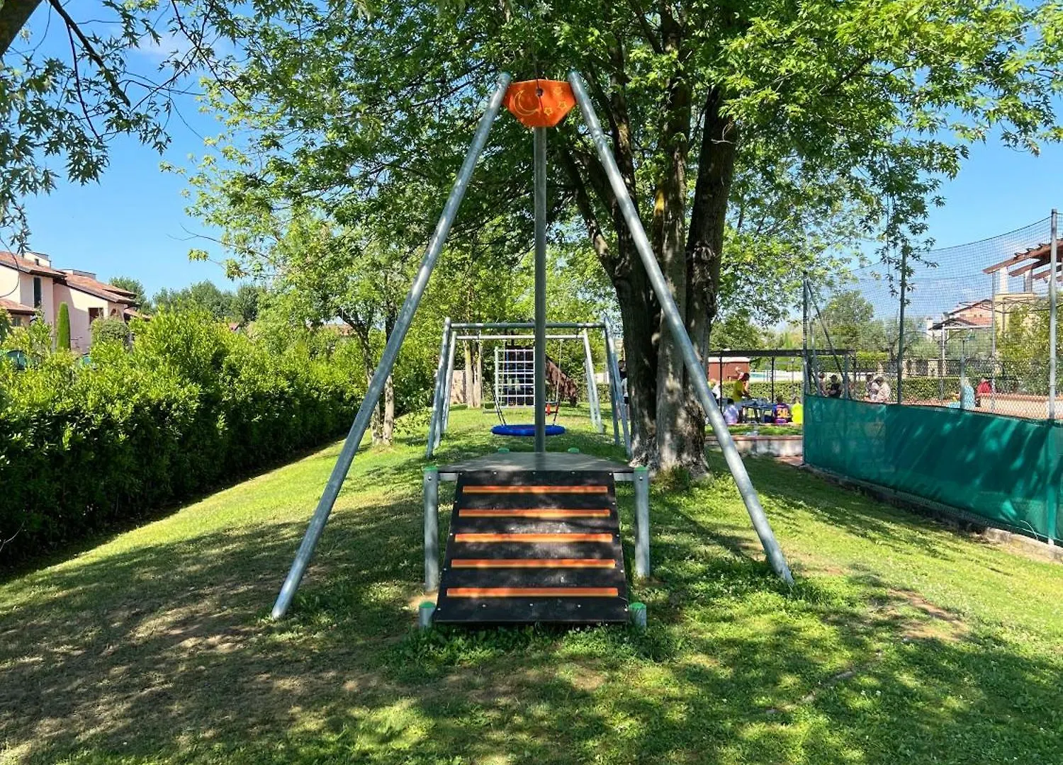 Garda Resort Village Peschiera del Garda