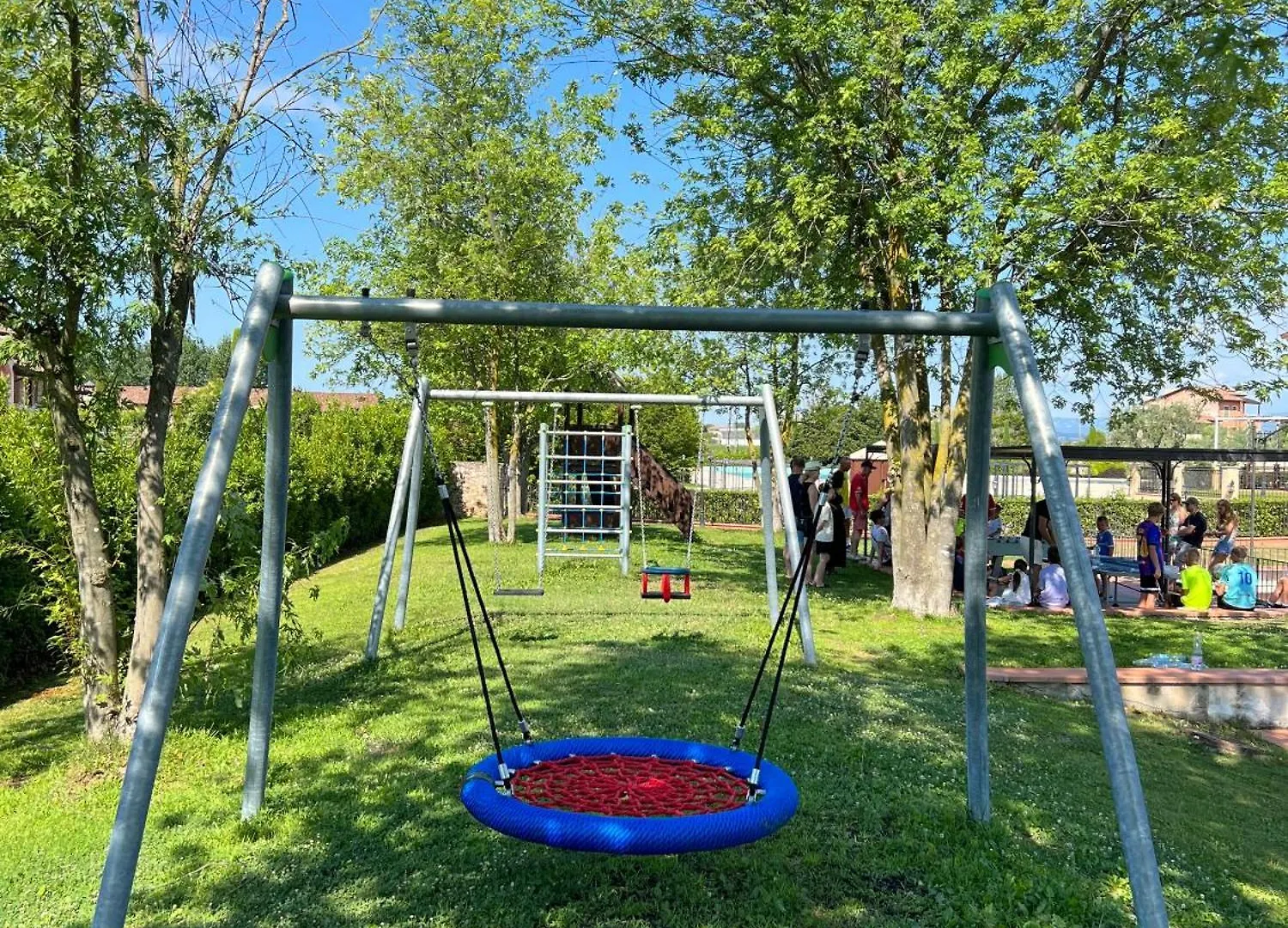 Garda Resort Village Peschiera del Garda