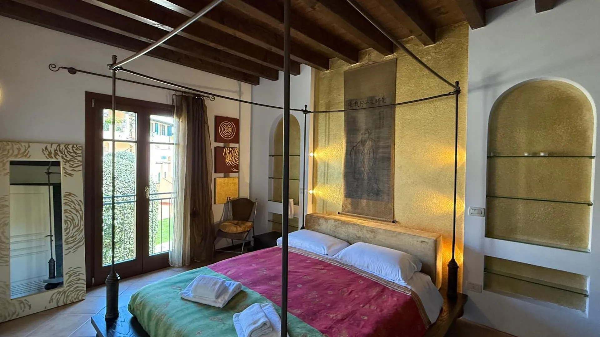 Garda Resort Village Peschiera del Garda