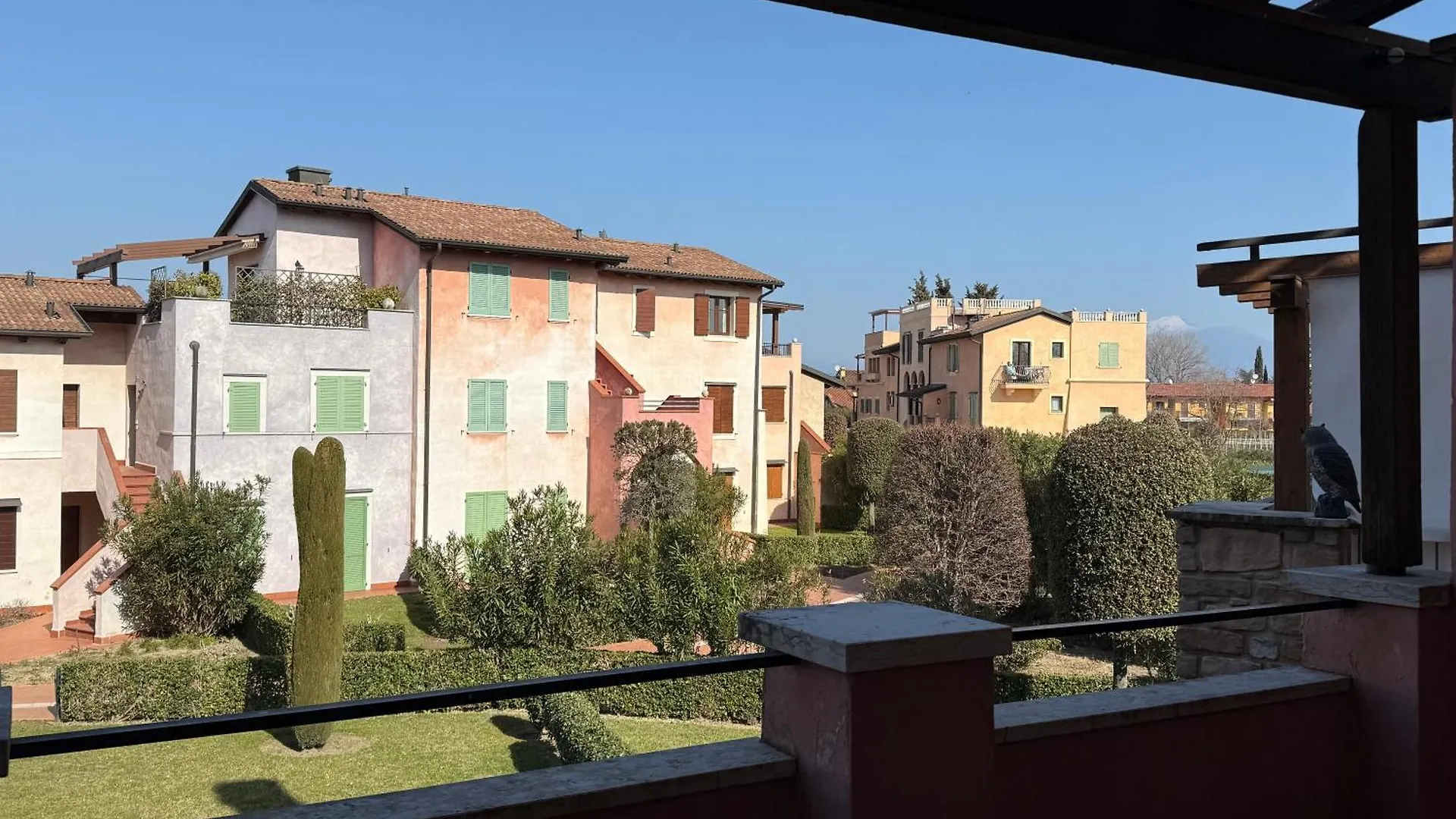 Garda Resort Village Peschiera del Garda