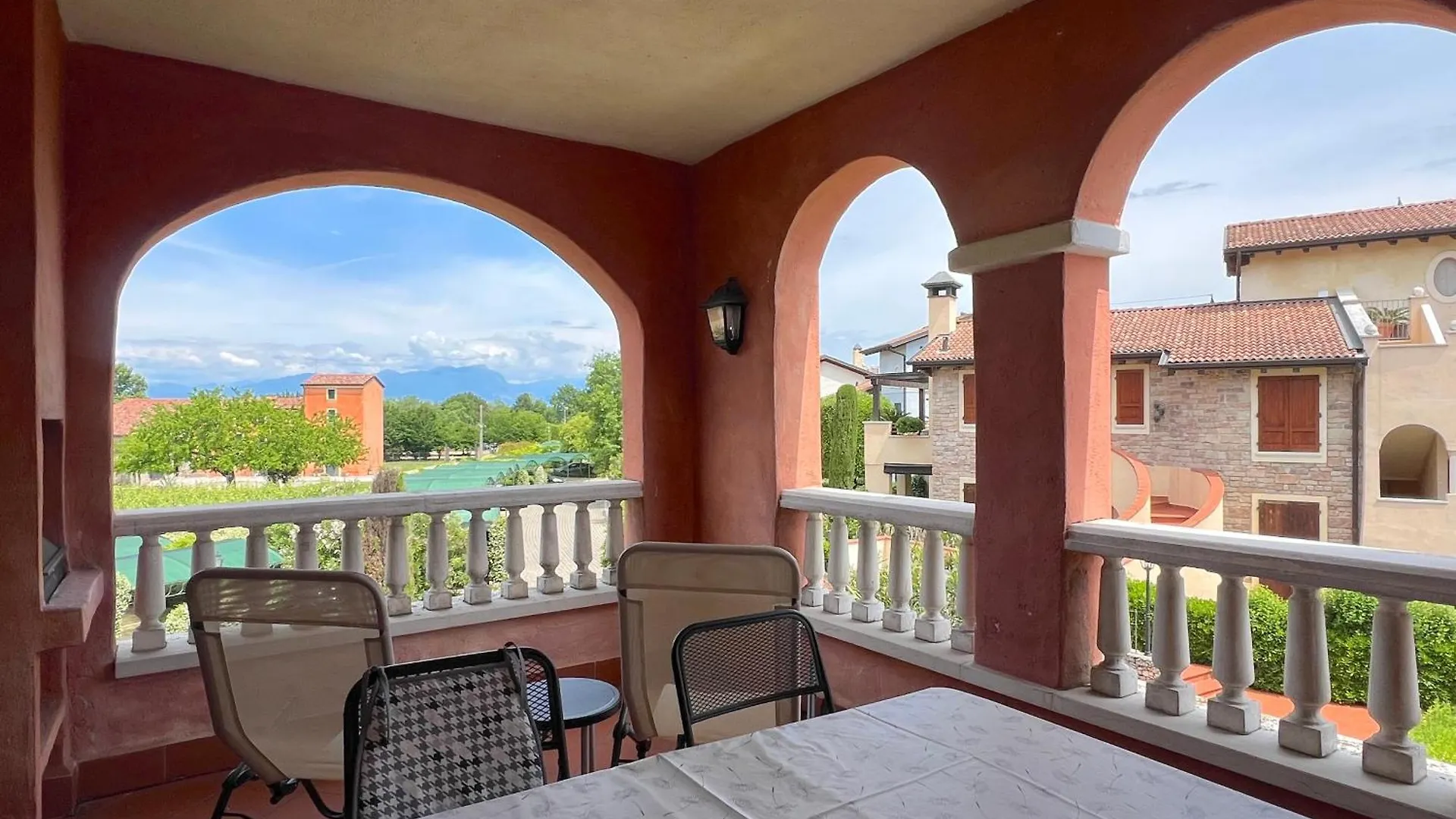 Garda Resort Village Peschiera del Garda