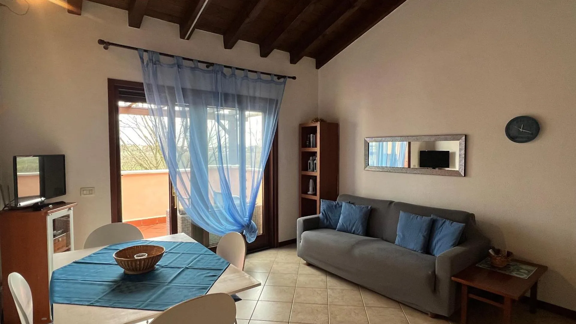 Garda Resort Village Peschiera del Garda