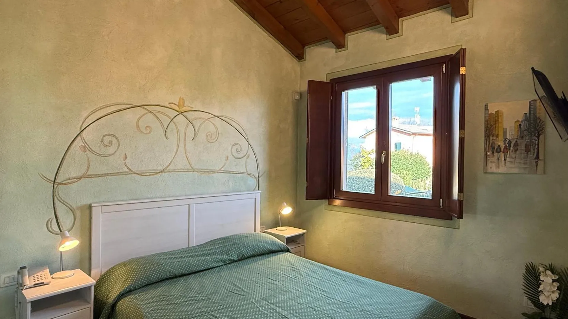 Garda Resort Village Peschiera del Garda