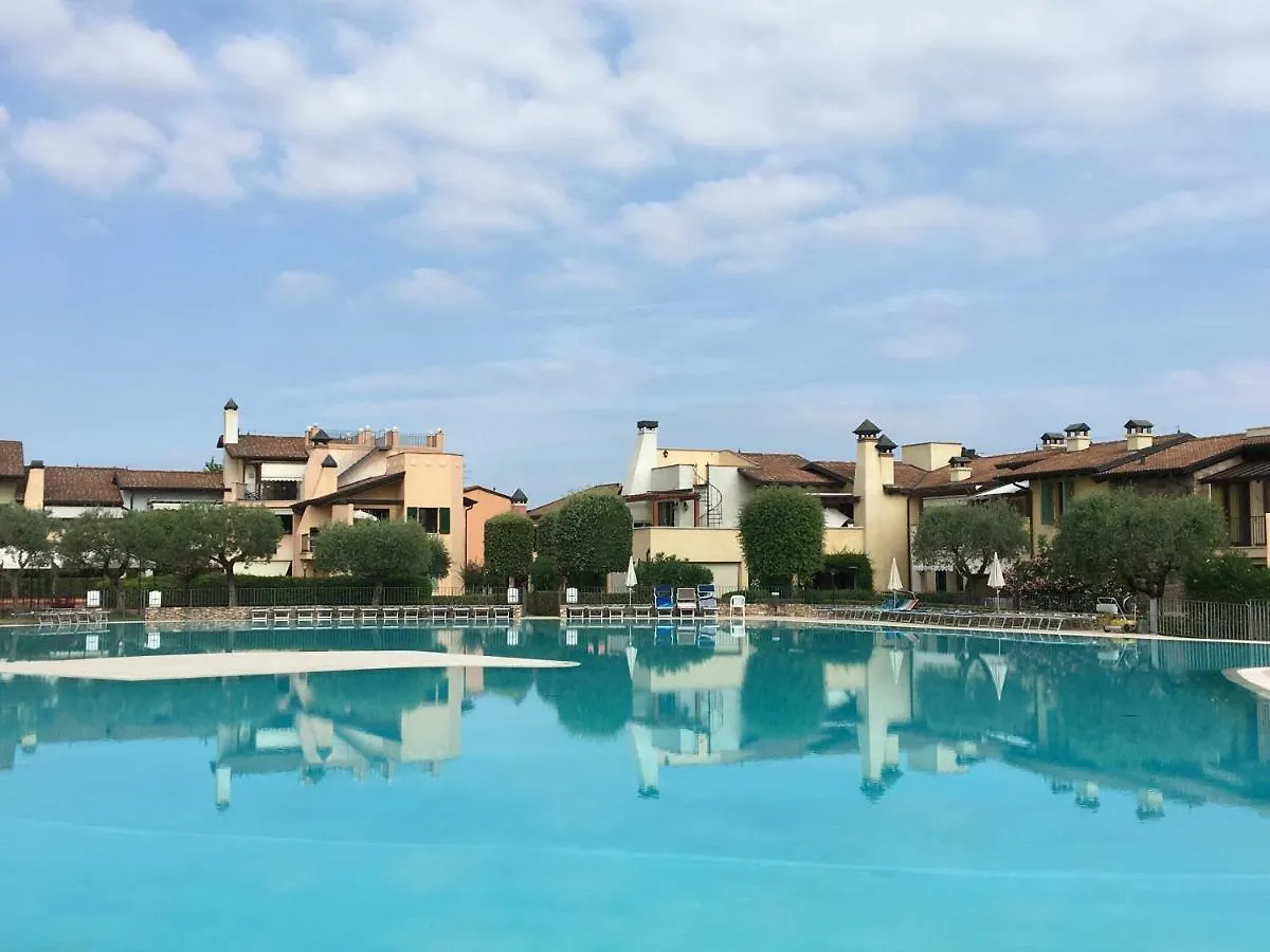 ***  Garda Resort Village Peschiera del Garda Italy