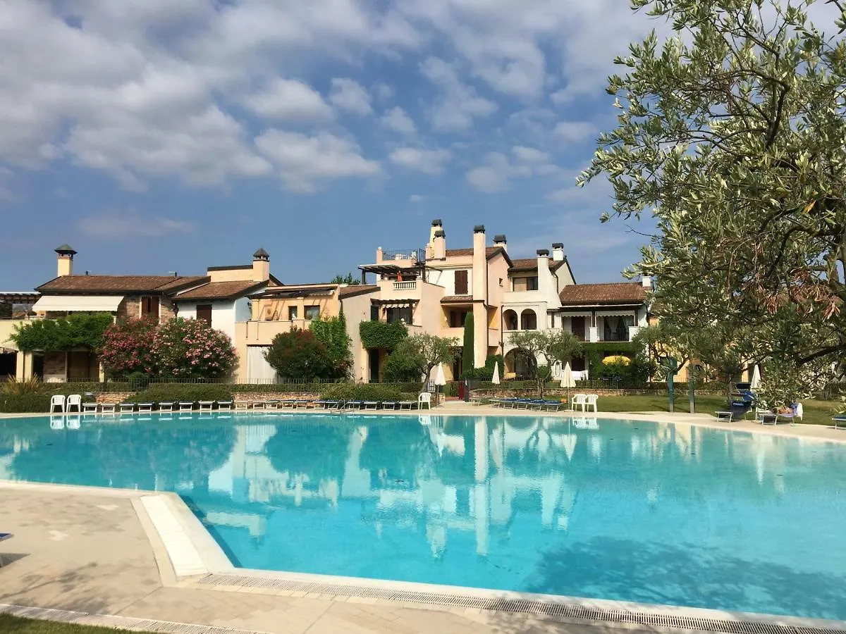 Garda Resort Village Peschiera del Garda