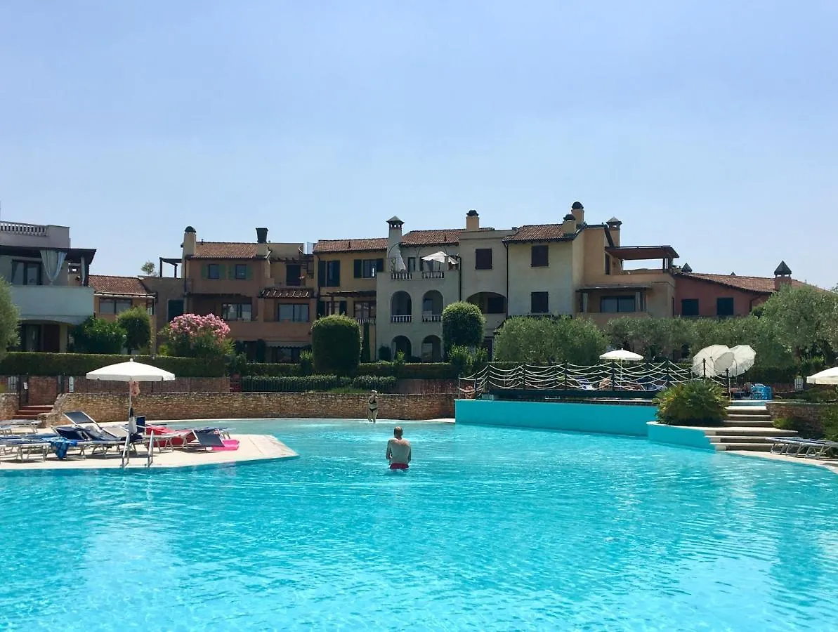 Garda Resort Village Peschiera del Garda