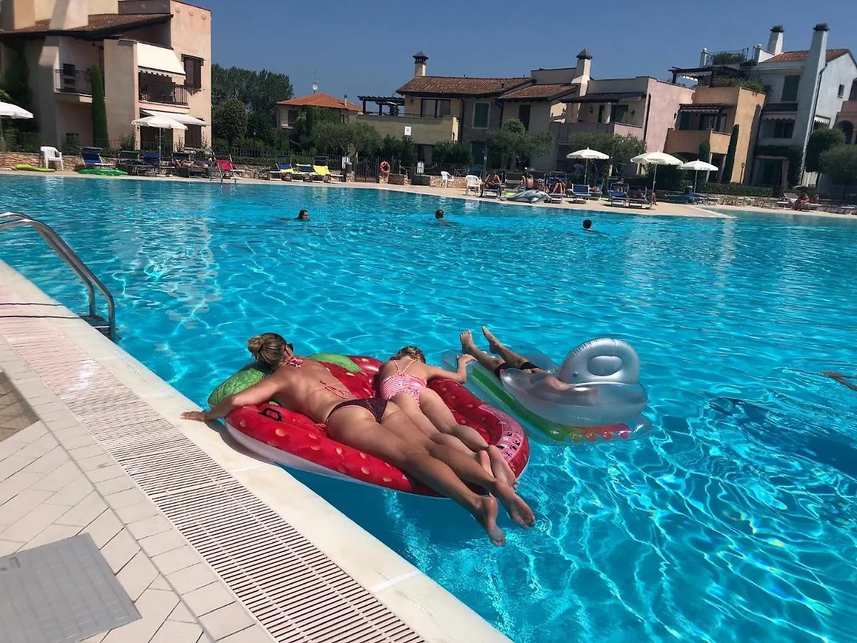 Garda Resort Village Peschiera del Garda