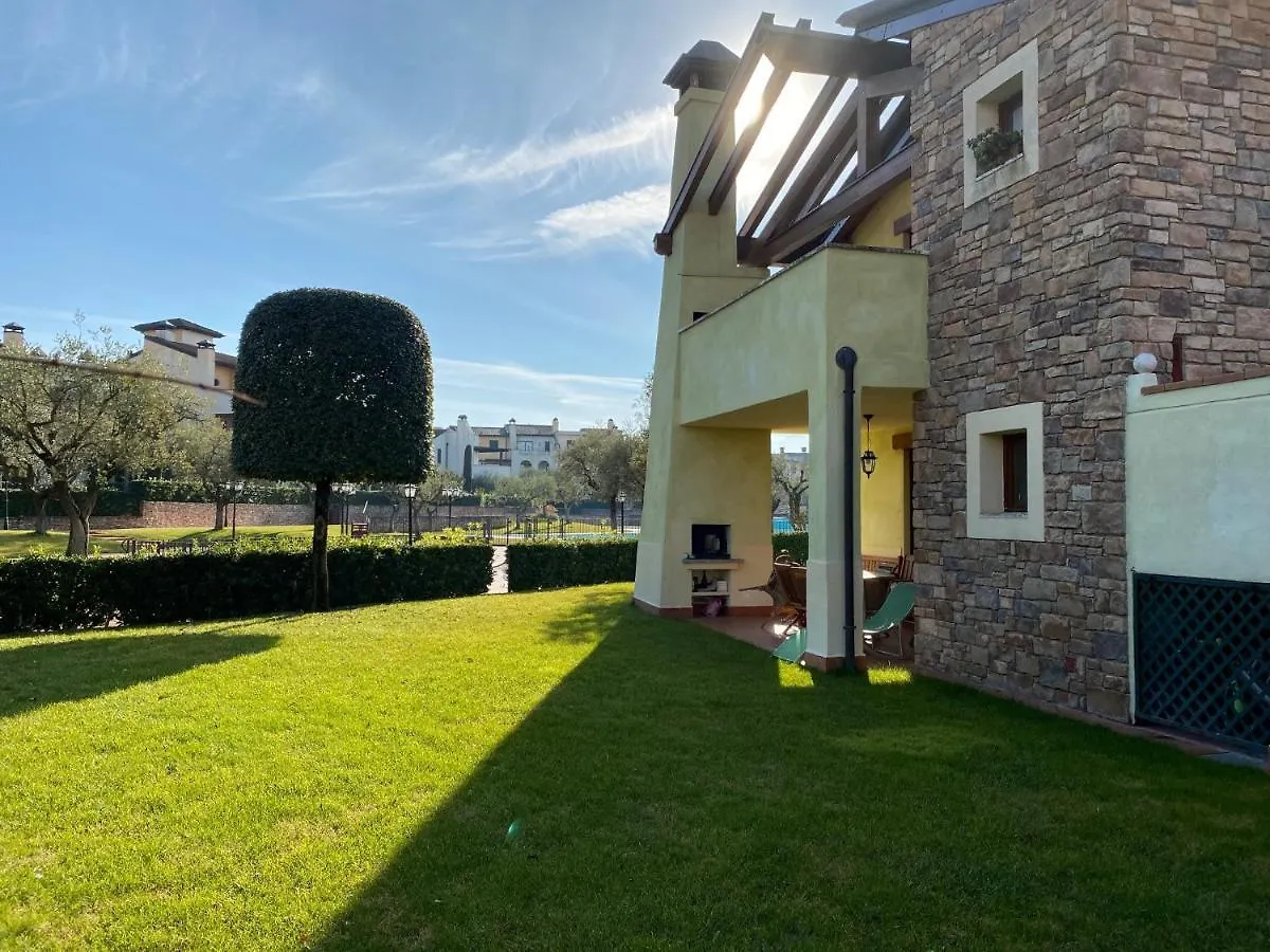 Garda Resort Village Peschiera del Garda