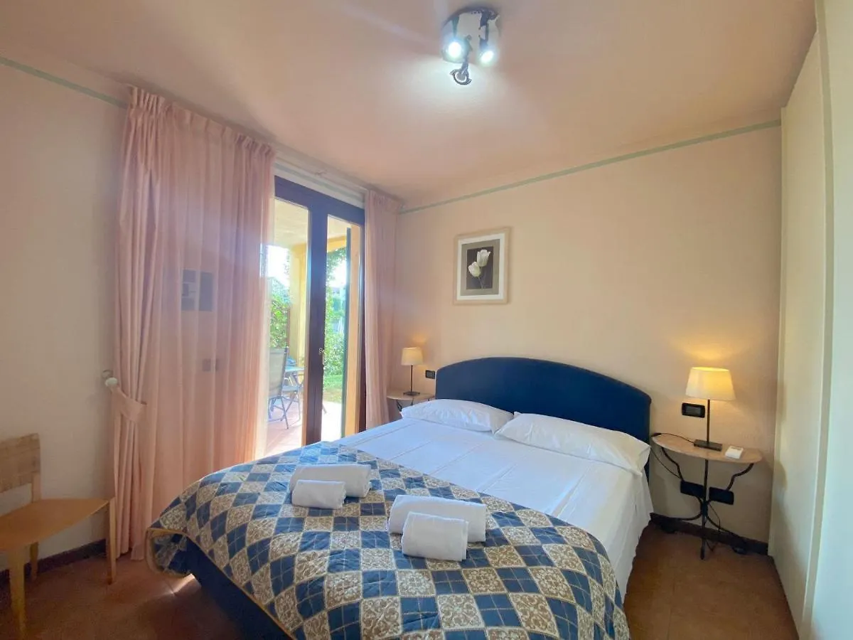 Garda Resort Village Peschiera del Garda Italia