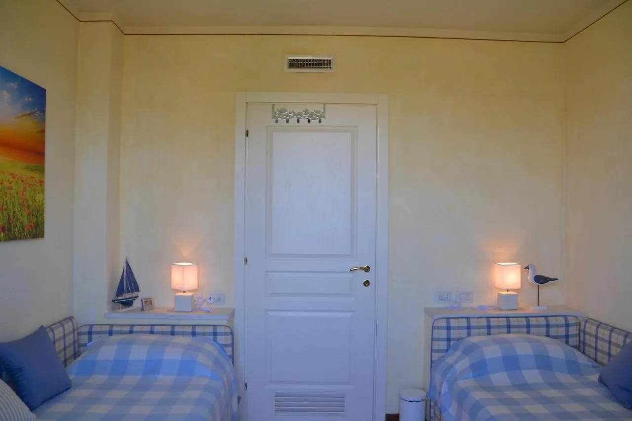 Garda Resort Village Peschiera del Garda 3*,