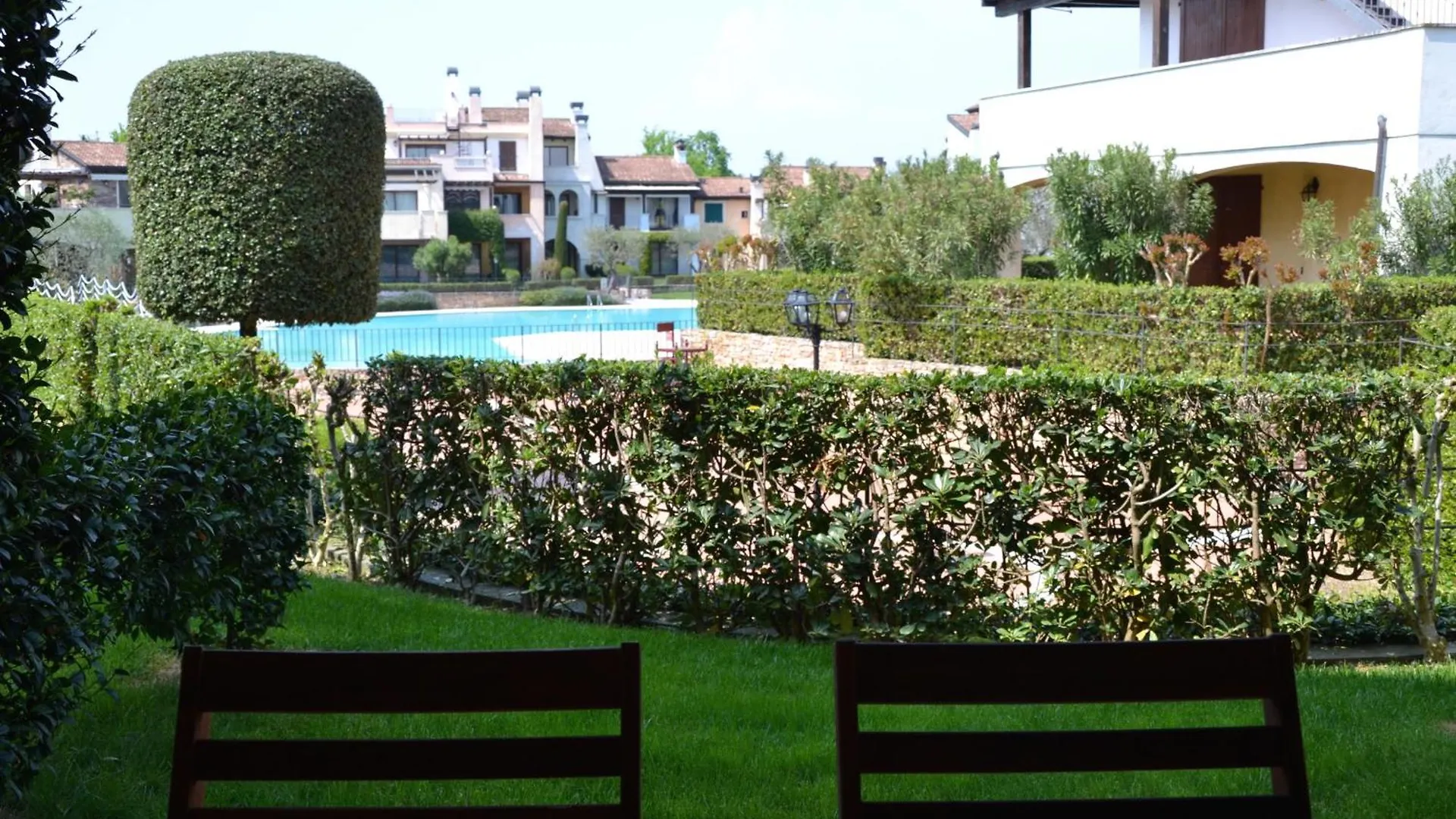 Garda Resort Village Peschiera del Garda