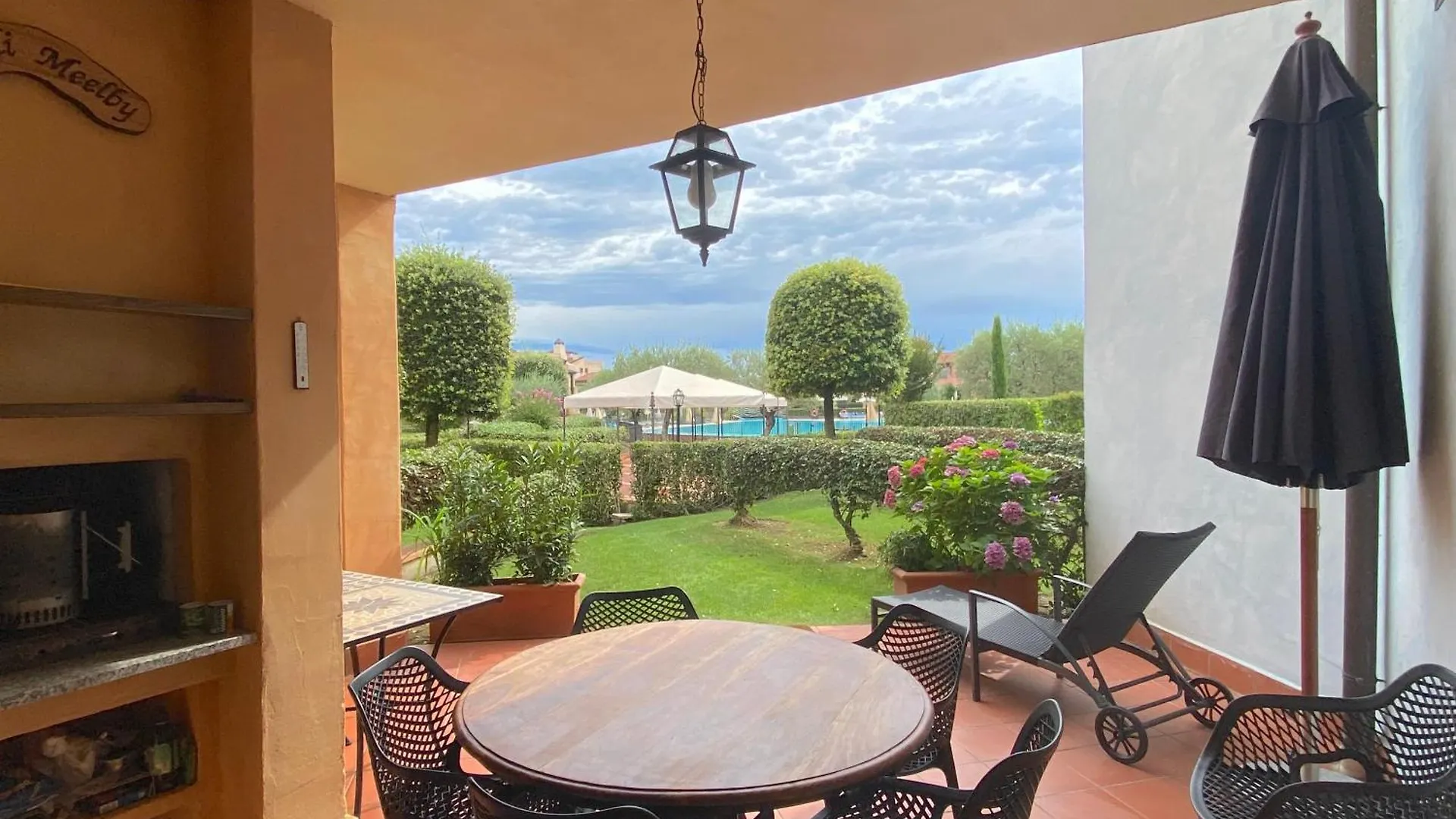 Garda Resort Village Peschiera del Garda