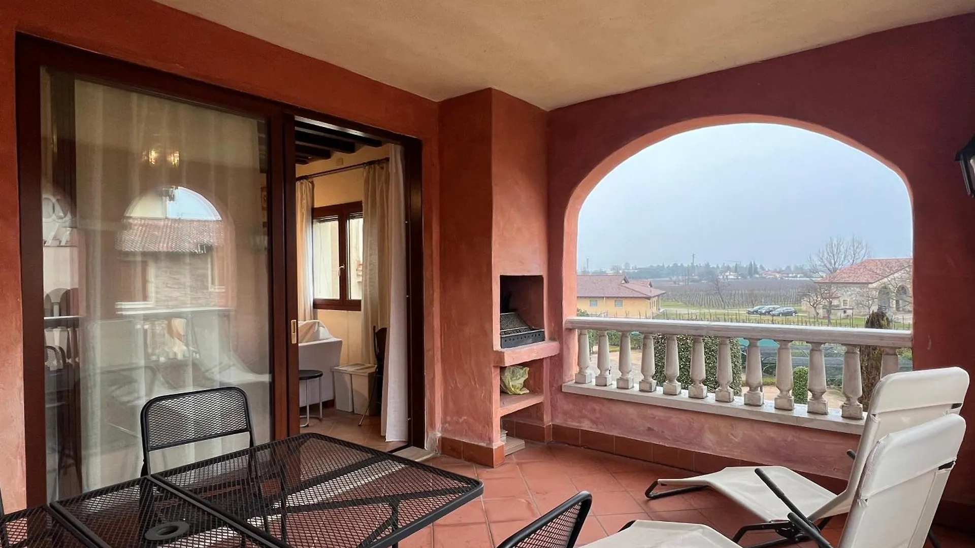 ***  Garda Resort Village Peschiera del Garda Italia