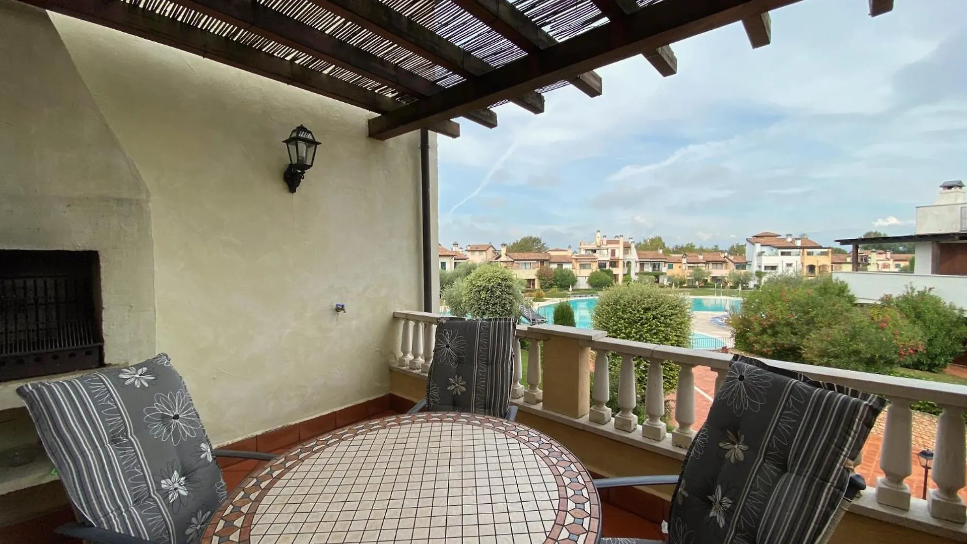 Garda Resort Village Peschiera del Garda