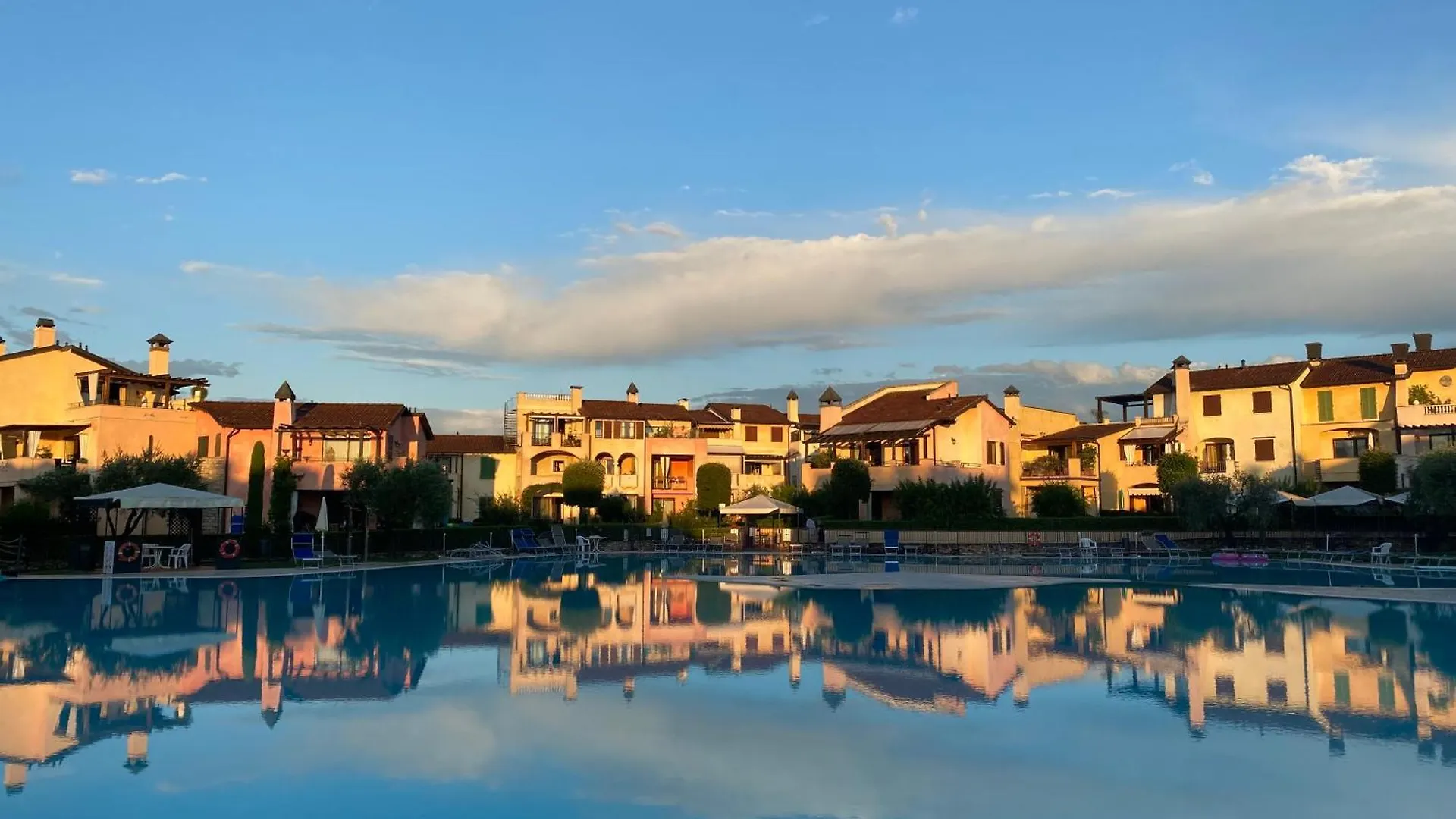 Garda Resort Village Peschiera del Garda