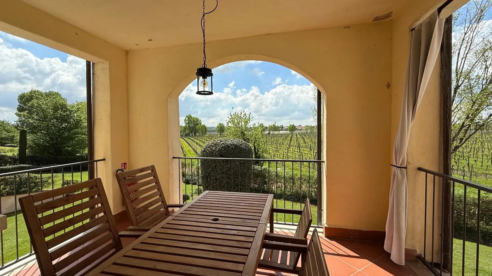 Garda Resort Village Peschiera del Garda