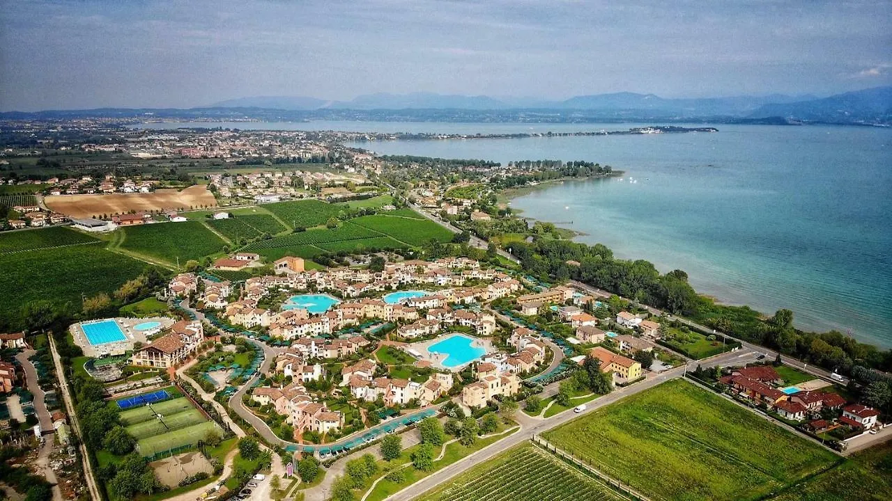 Garda Resort Village Peschiera del Garda