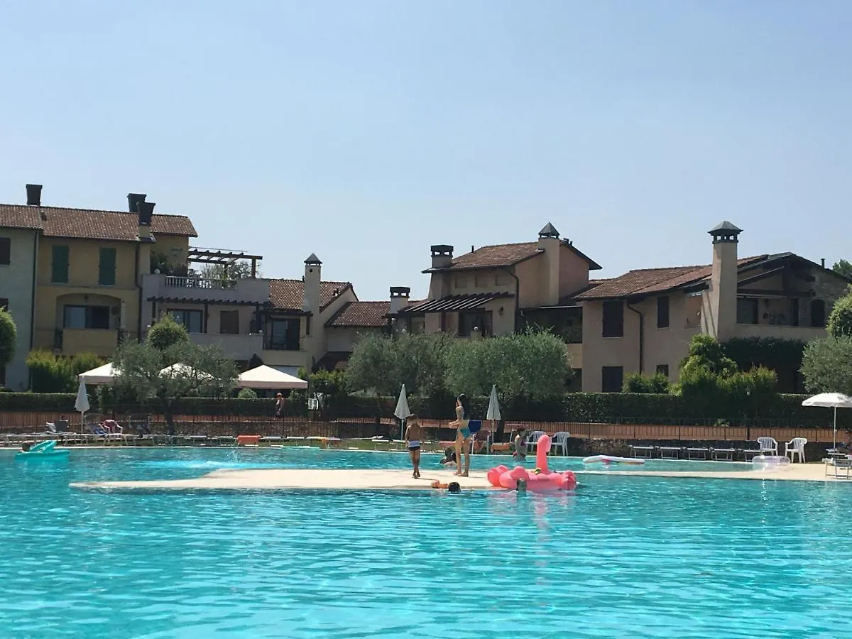 Garda Resort Village Peschiera del Garda Italia